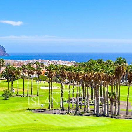 Holiday Apartment 3 In Sand Club Sc264 San Miguel de Abona Exterior photo