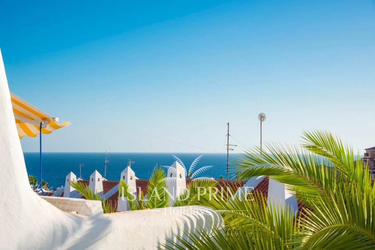 Holiday Apartment 3 In Sand Club Sc264 San Miguel de Abona Exterior photo