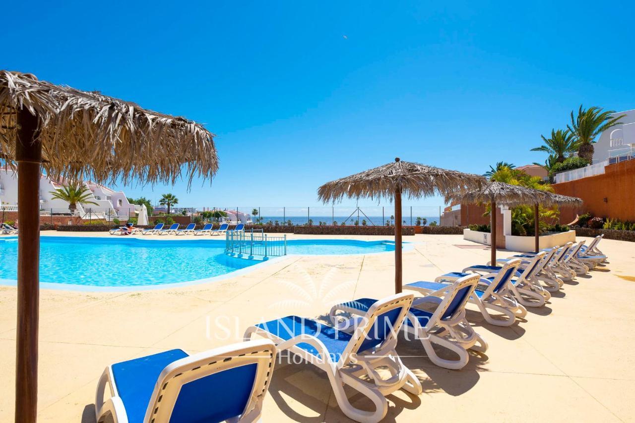 Holiday Apartment 3 In Sand Club Sc264 San Miguel de Abona Exterior photo