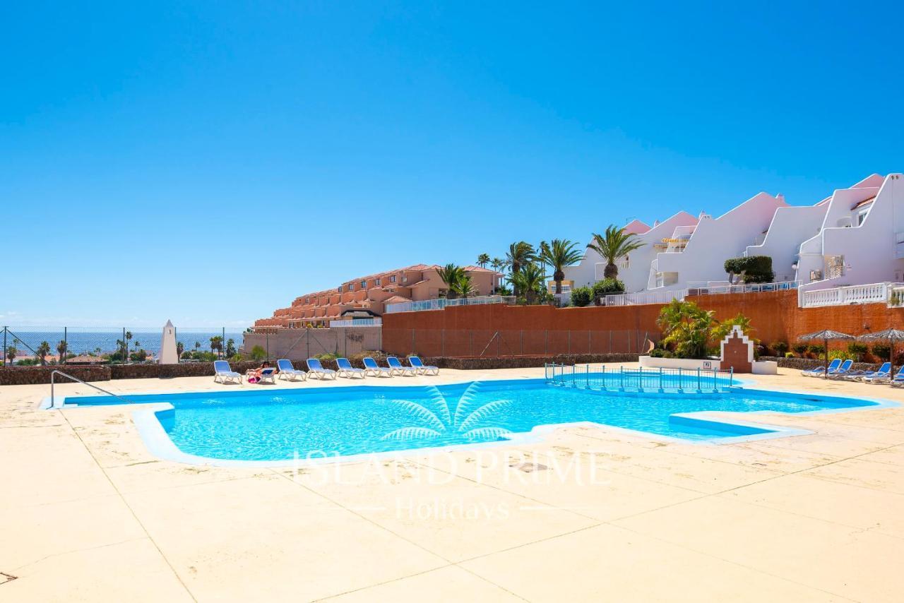 Holiday Apartment 3 In Sand Club Sc264 San Miguel de Abona Exterior photo
