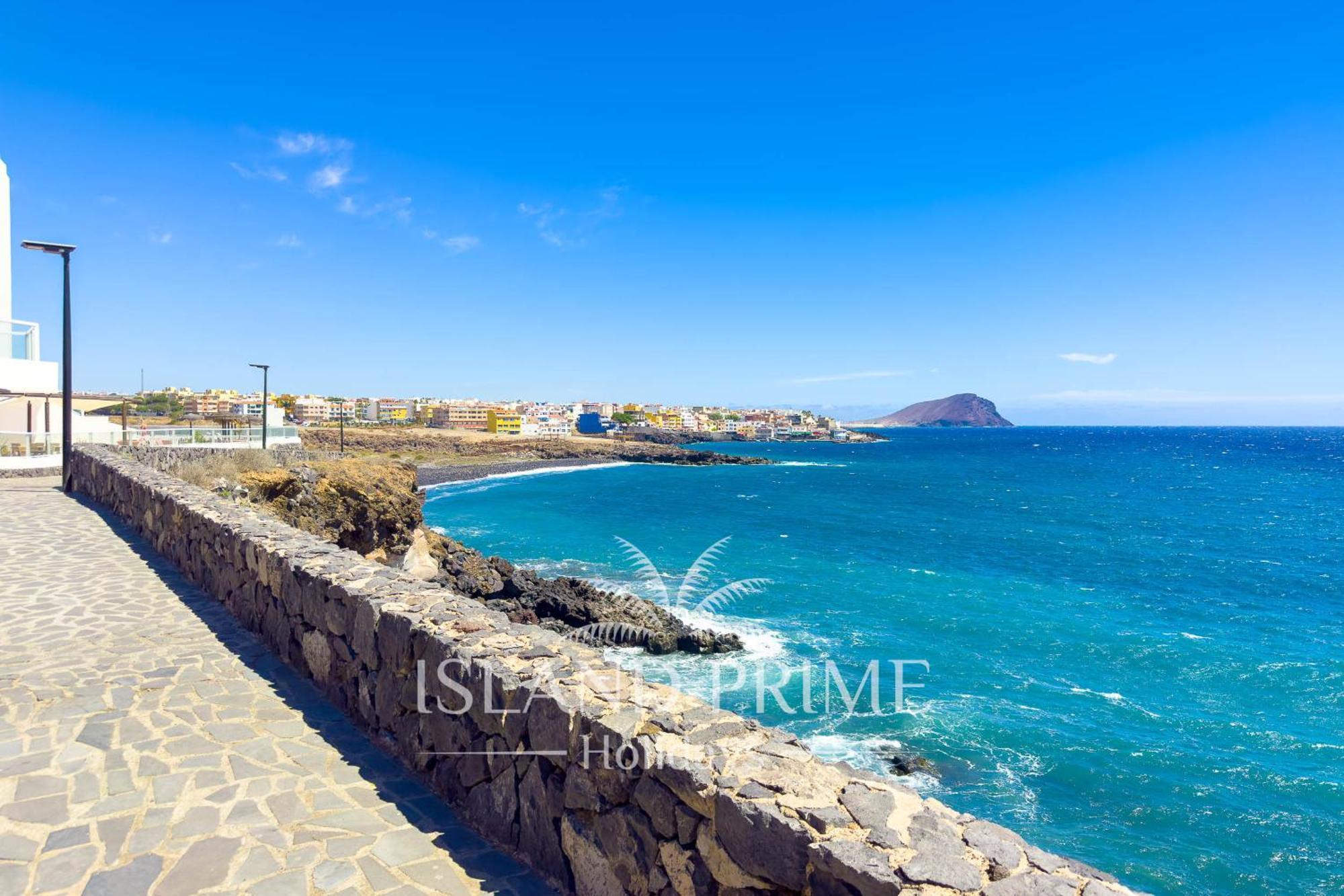 Holiday Apartment 3 In Sand Club Sc264 San Miguel de Abona Exterior photo